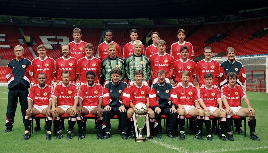 有一致的指 有一致的指